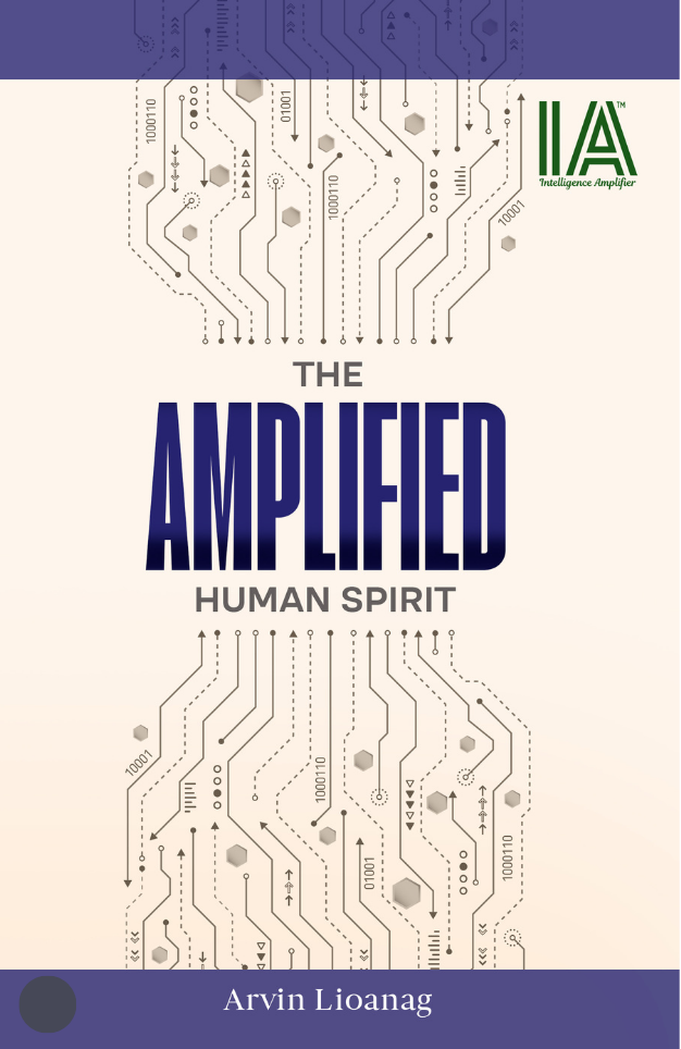 The Amplified Human Spirit